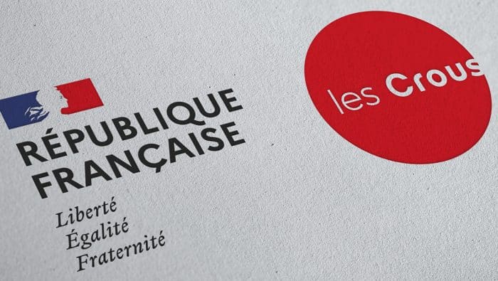 2021 : une année marquée par la mobilisation exceptionnelle des personnels des Crous. 1 entepresse