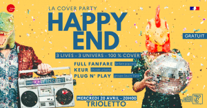 HAPPY END – LA COVER PARTY 1 BanniSire Event FB 1 1 300x157 1