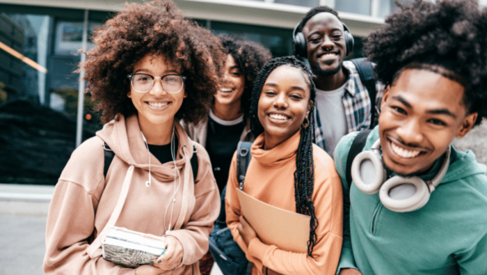 etre étudiant et écoresponsable.