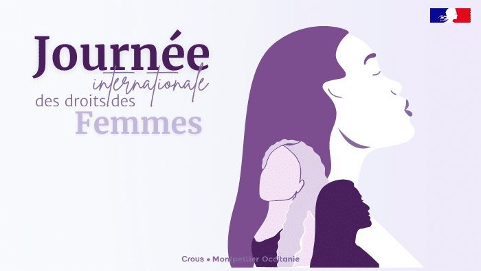 Journée des droits des femmes 2023