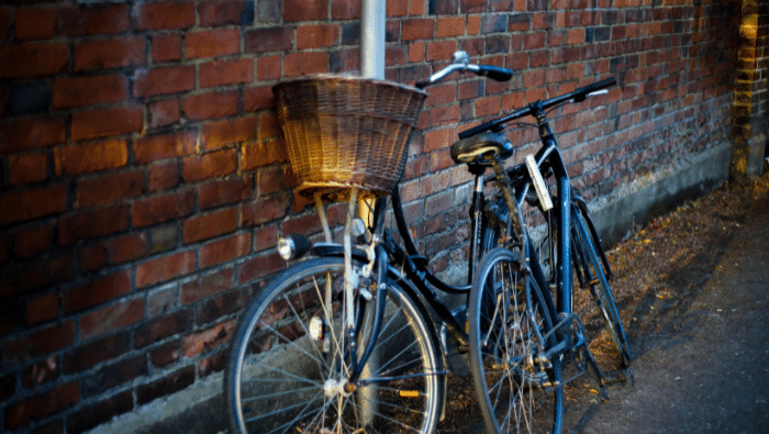 En Roue Libre : Emprunter un vélo Crous
