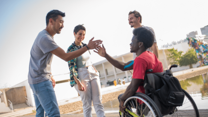 Trouver un logement adapté à son handicap