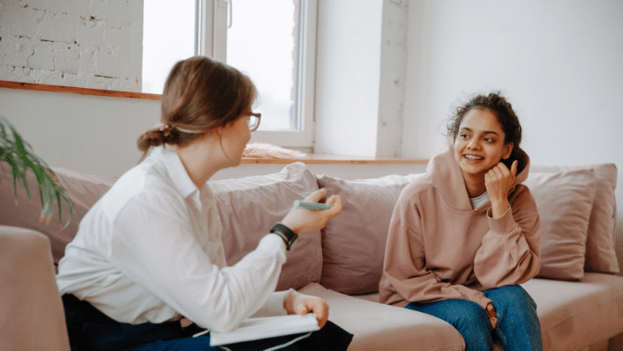 Un accompagnement social pour soutenir les étudiants en difficulté