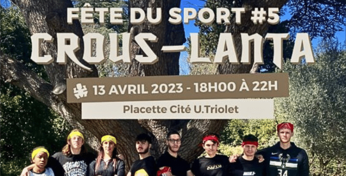 CROUS-LANTA Fête du sport 2023 ! 1 Copie de image site page SEES