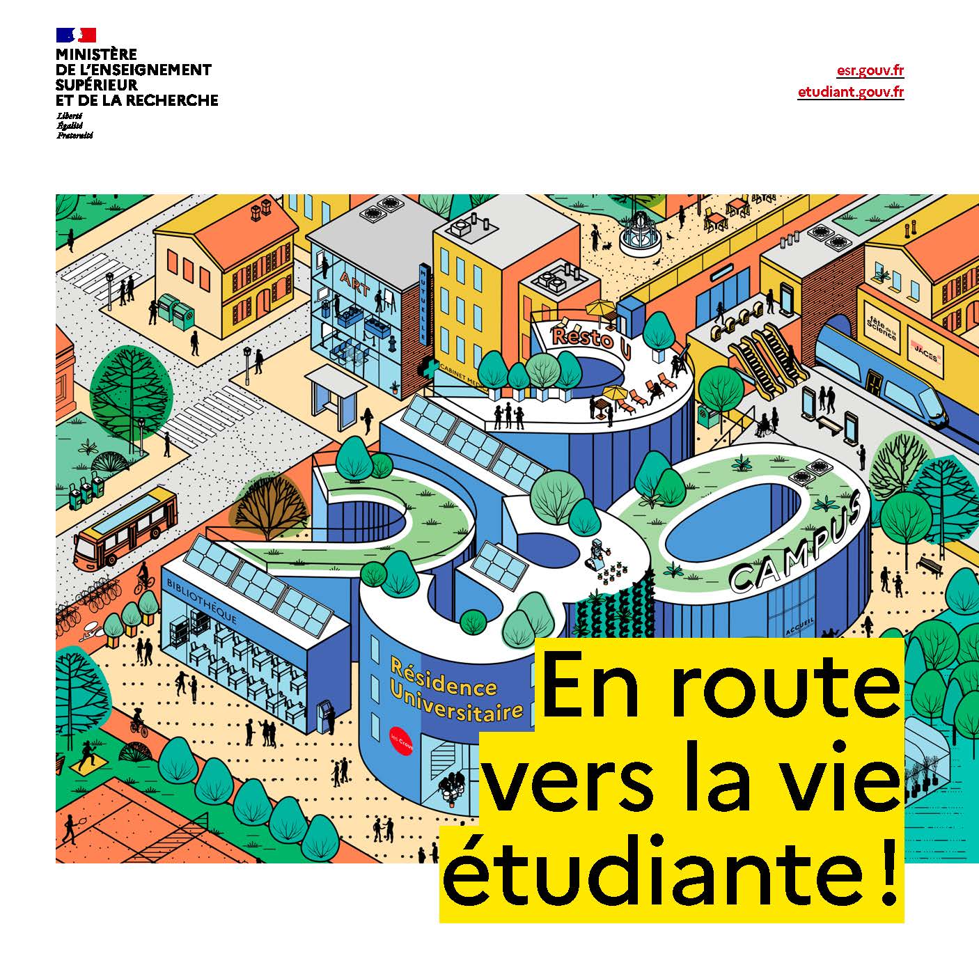 Nos publications 4 Pages de