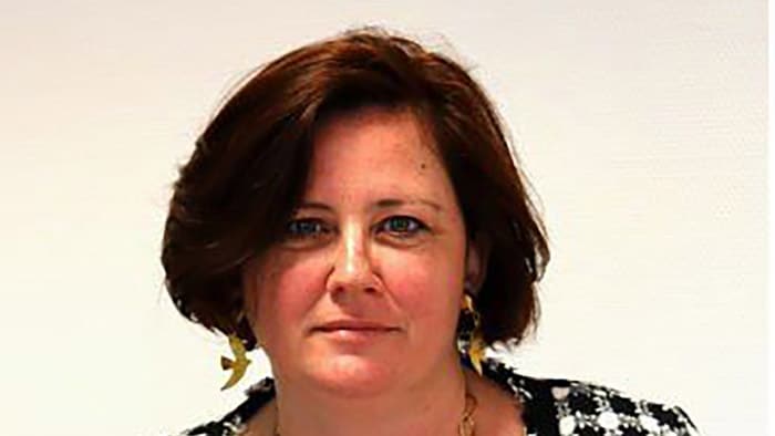 *Sandrine Cloarec succède à Pierre Richter à la direction générale du Crous de Montpellier - Occitanie* 1 Capture