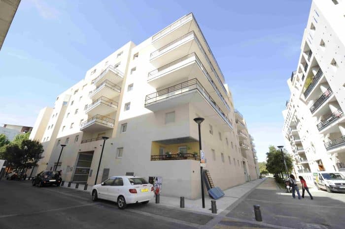 Se désistez d'un logement Crous à Montpellier