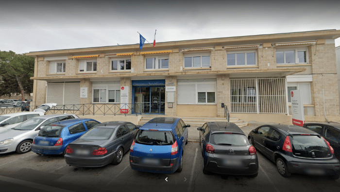 Services Centraux Crous de Montpellier - Occitanie