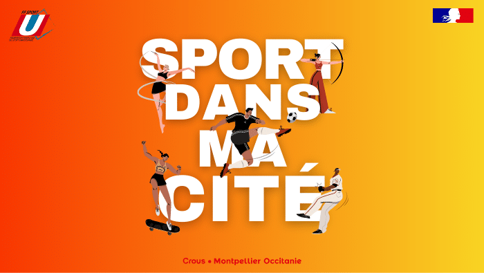 Sport dans ma cité 1 Sport dans ma cite SITE 3