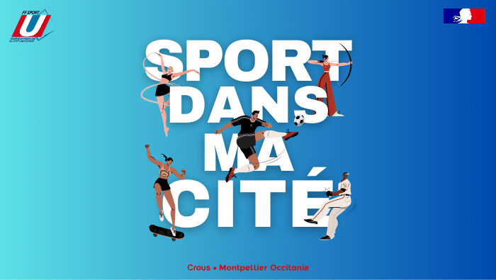 Sport dans ma cite SITE 4