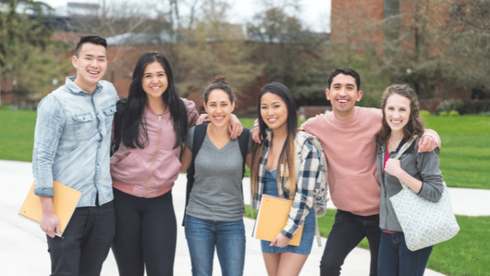 Venir étudier en france - étudiants internationaux