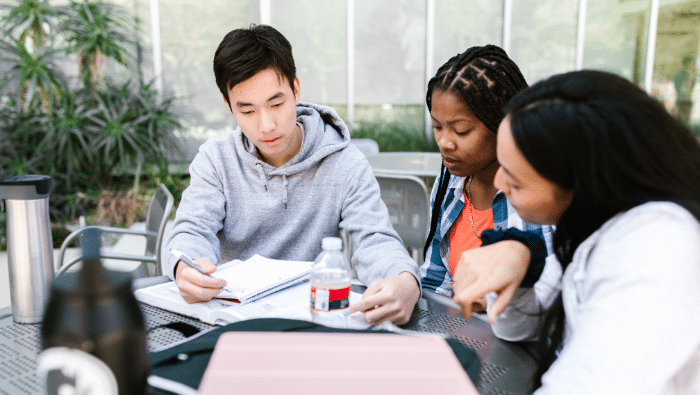 Logement annuel boursier Campus France- étudiants internationaux