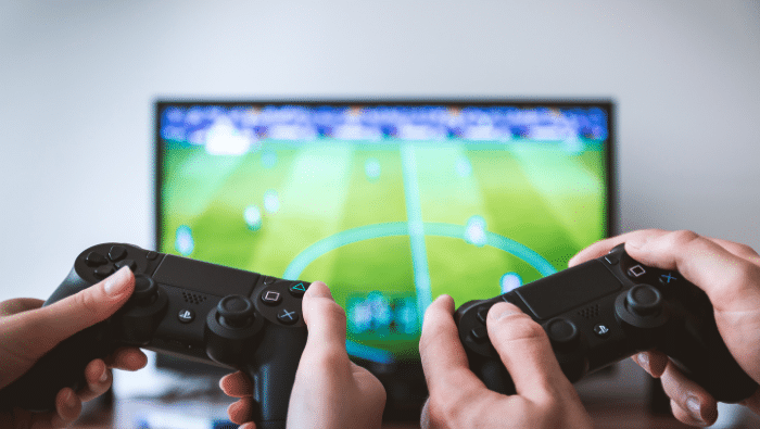 Tournoi FIFA à la Résidence du Parc 1 12