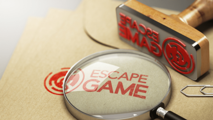 escape game