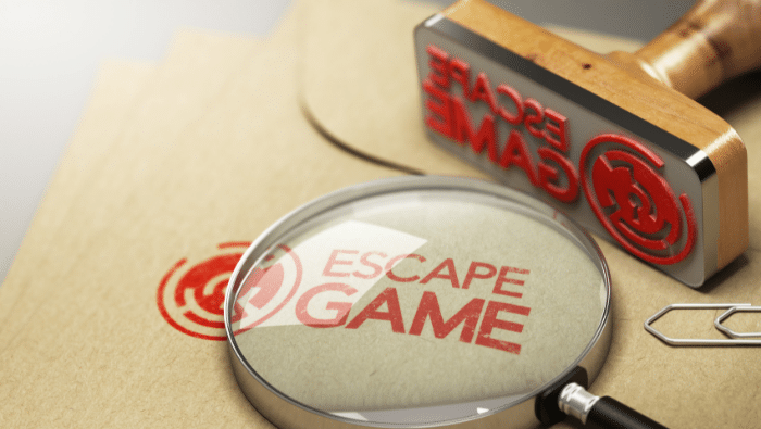 Escape Game à la Cité U' Colombière 1 escape game