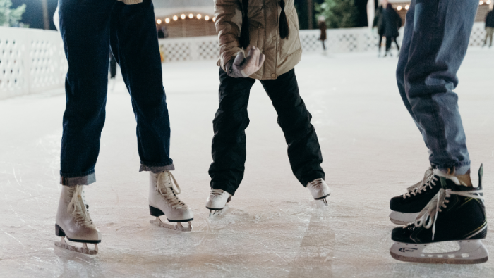 patinoire