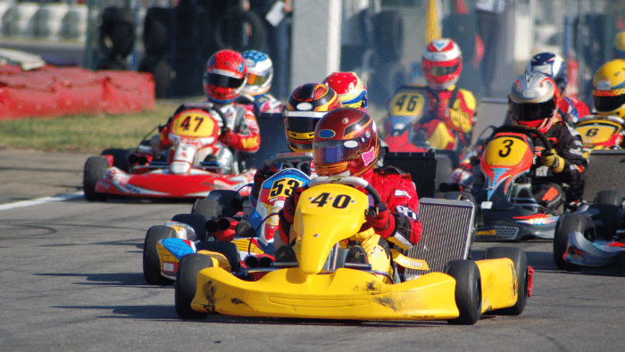 karting