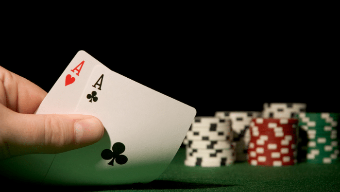 Soirée Pocker et jeux de société à la Cité U' Vert-Bois 1 poker