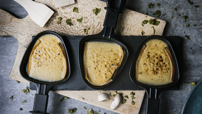 raclette