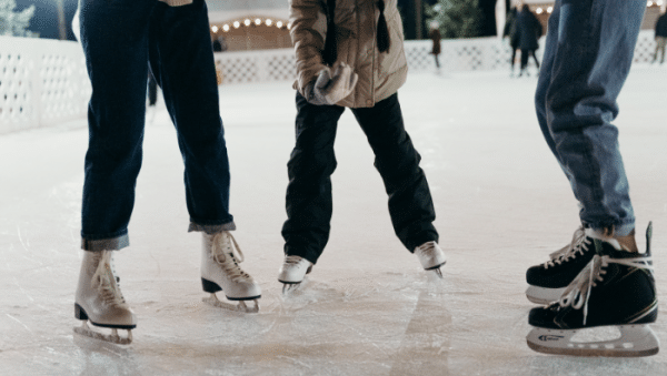 Sortie patinoire Vegapolis Ice Parc 1 admin