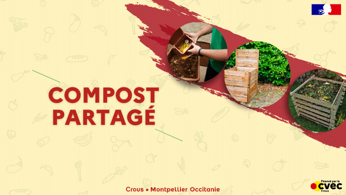 Compost partage