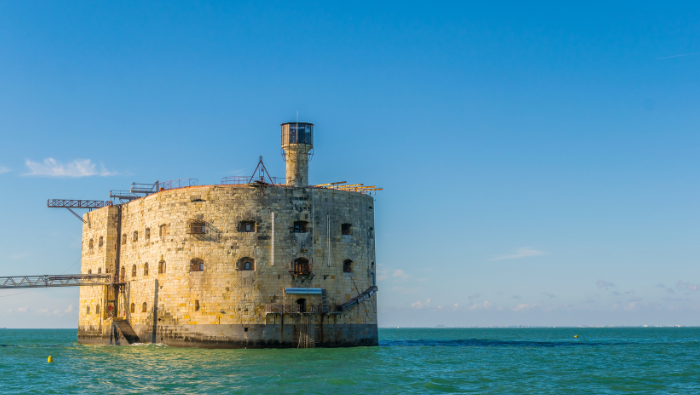 Sortie Fort Boyard Odysseum 1 Fort boyard