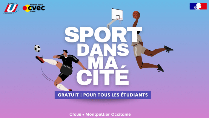 "Sport dans ma Cité" à Perpignan 1 Perpi