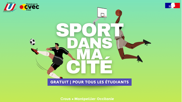 "Sport dans ma Cité" à Triolet 1 Triolet