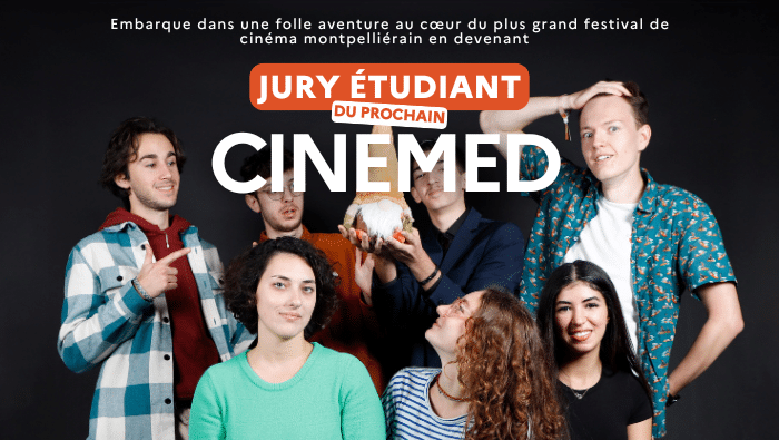 jury étudiant cinemed montpellier cinéma