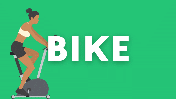 bike site web