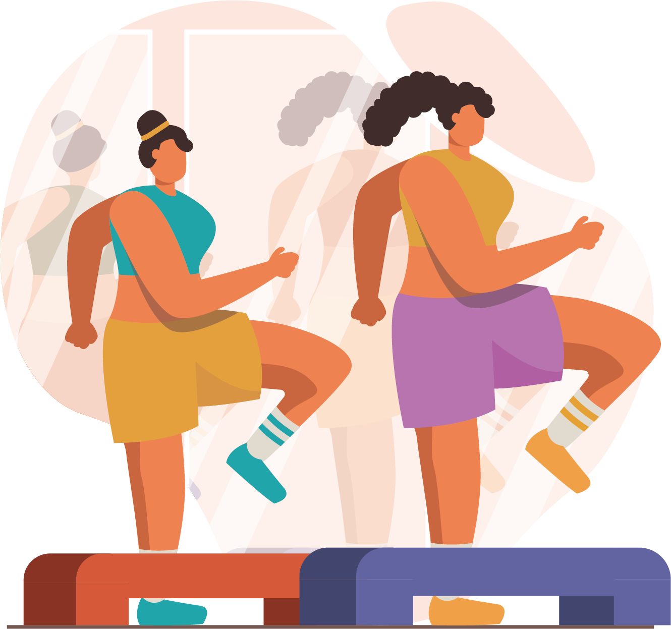 Illustration sport 1