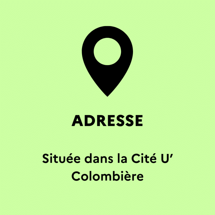 colombiere