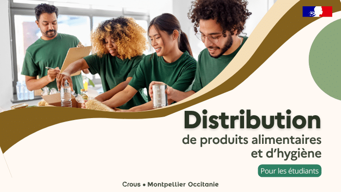distri alimentaire site web