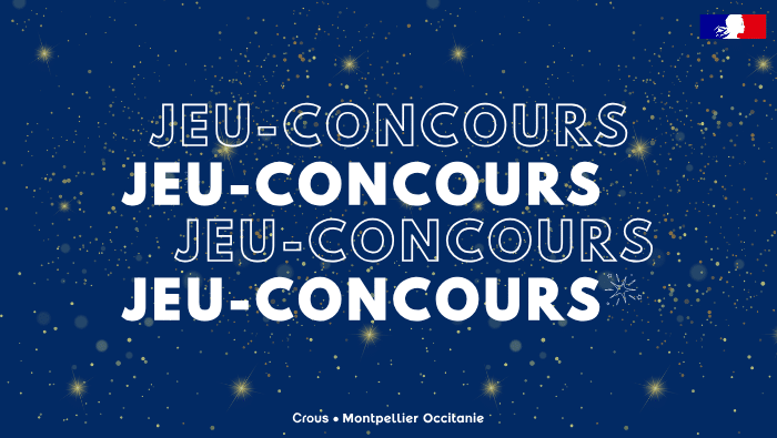 jeux concours 2024 actu 1
