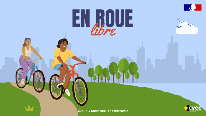 en roue libre 1