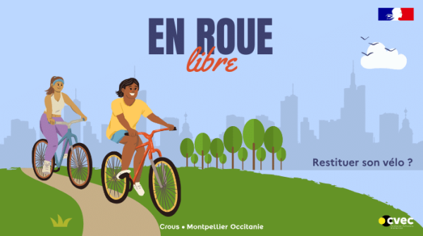 En roue libre En roue libre