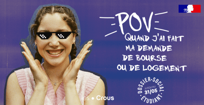 Attribution de logements, demande de bourse, comment ça marche ? 1 Capture decran 2025 05 09 101902