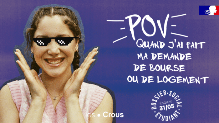 Attribution de logements, demande de bourse, comment ça marche ? 1 Capture decran 2025 05 09 101902
