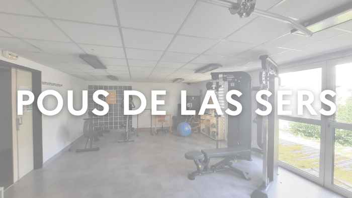 Pous de las sers