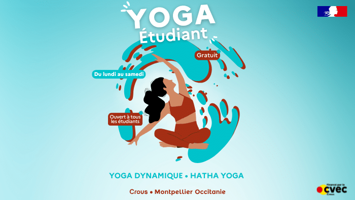 yoga site web
