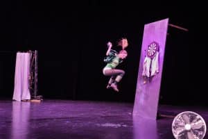 Théâtre au Trioletto : Faire la Nique du Collectif La Vivace 9 Rep gen FAIRE LA NIQUE 024 3 min