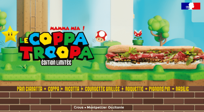 Produit du mois de Septembre : Le Coppa Troppa 1 Capture decran 2025 09 08 161724