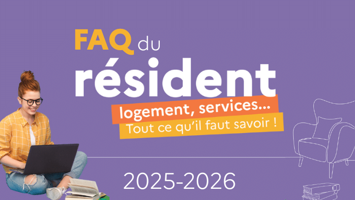 NOUVEAU : Tout ce que vous devez savoir en tant que résident en un clic ! 1 Site web Guide du resident 2025