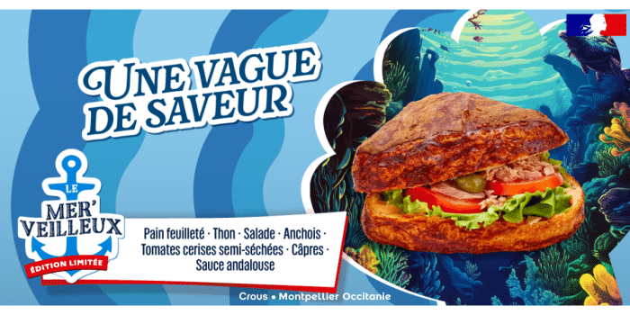 Produit du mois d'Octobre : Le Mer'veilleux 1 Produits du mois