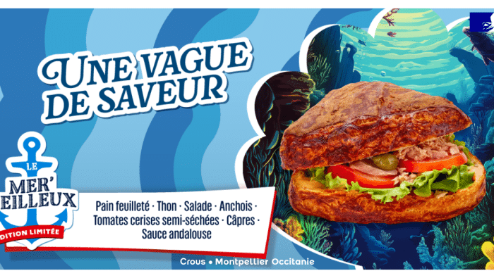Produits du mois