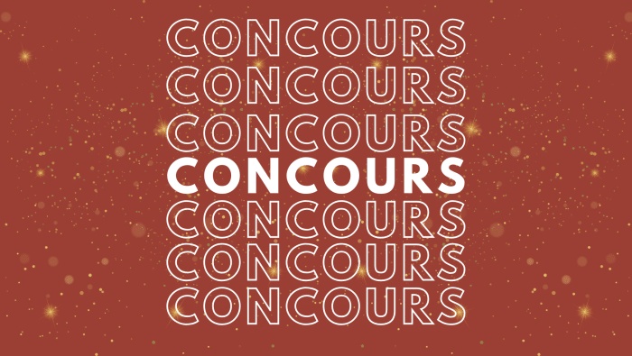 Concours