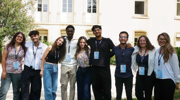 étudiants référents 2025 étudiants référents 2025