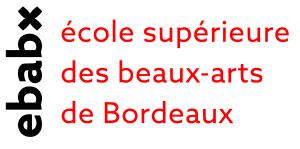 Théâtre au Trioletto : Faire la Nique du Collectif La Vivace 5 ebabx logo full converti depuis svg