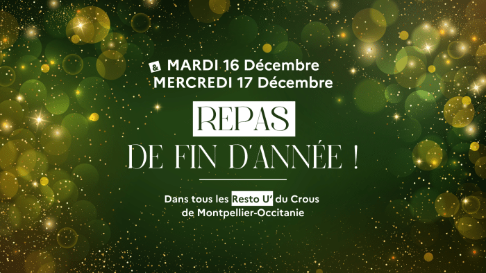 Repas de fin d'année ! 1 Repas de fin dannee actu site crous