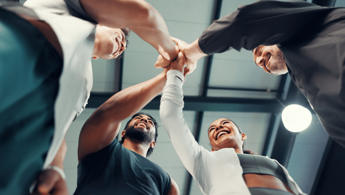 Sport cours format site web 3